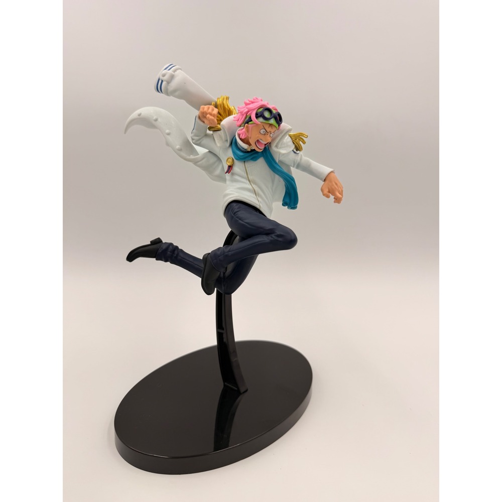 Banpresto One Piece Koby Figure